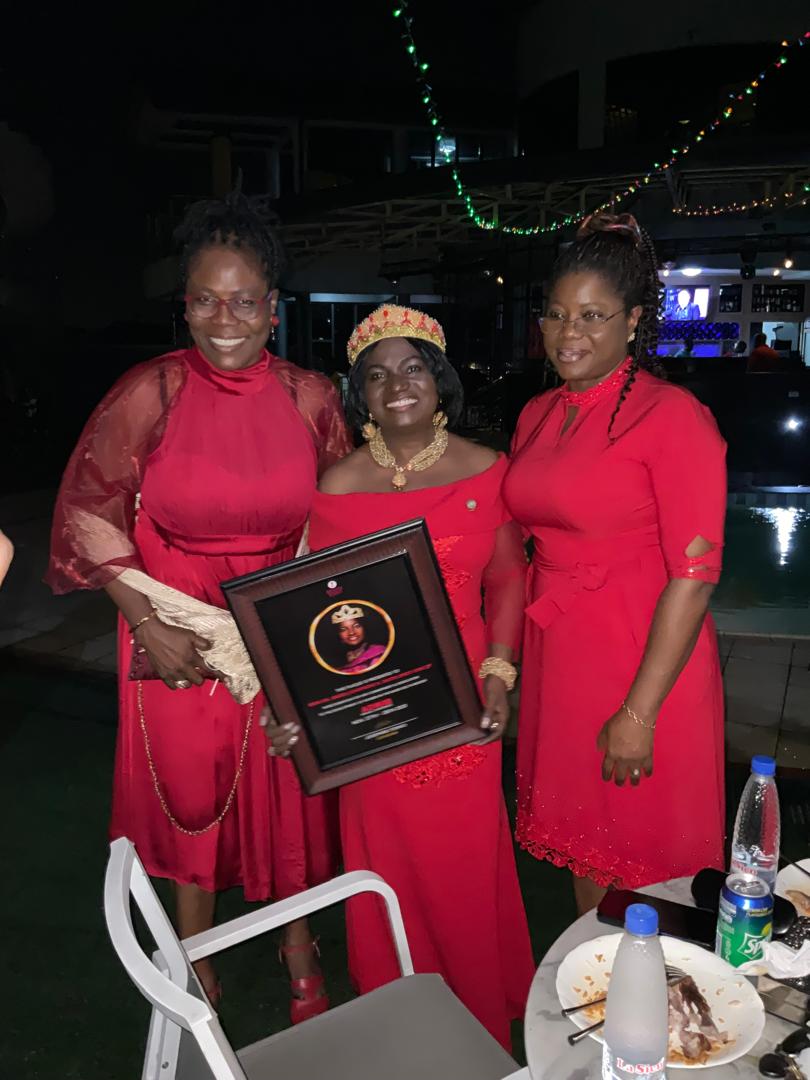 Cultural Heritage Preservation Award