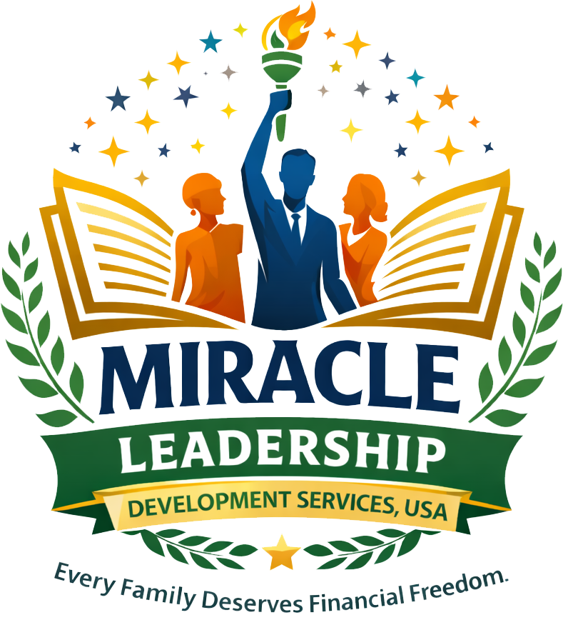 Miracle Leadership Development Services (USA)