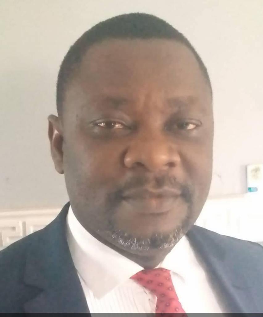 Barr Gibson Esowa
